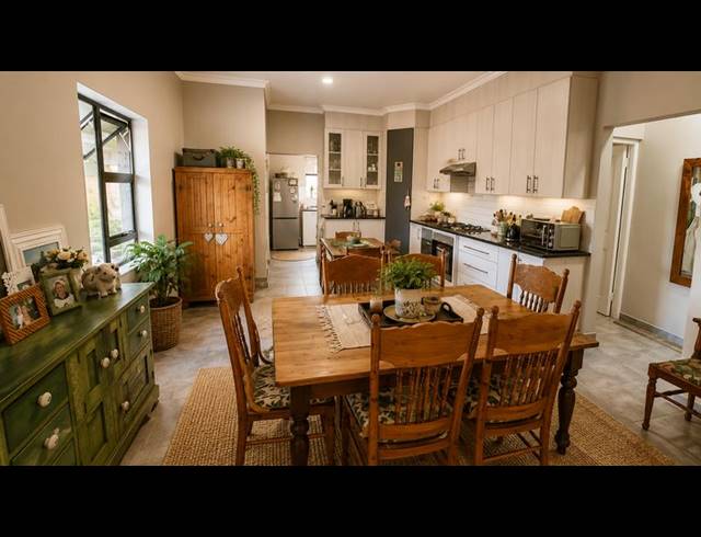 2 BEDROOM HOUSE FOR SALE IN GROOT BRAKRIVIER CENTRAL